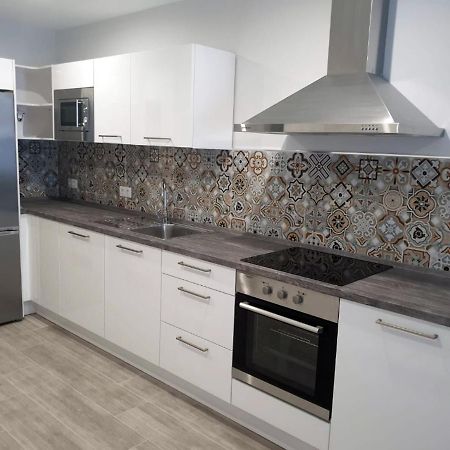 Appartement Guanarteme Vista Surf à Las Palmas de Gran Canaria Extérieur photo