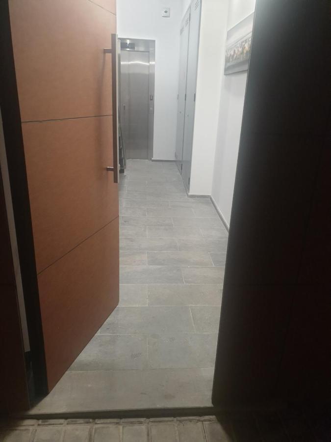 Appartement Guanarteme Vista Surf à Las Palmas de Gran Canaria Extérieur photo