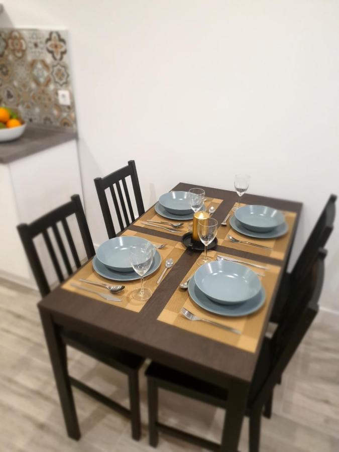 Appartement Guanarteme Vista Surf à Las Palmas de Gran Canaria Extérieur photo