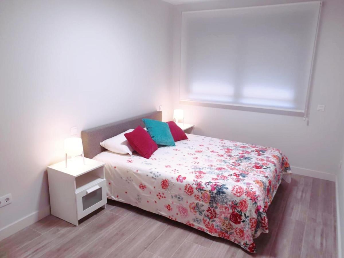 Appartement Guanarteme Vista Surf à Las Palmas de Gran Canaria Extérieur photo