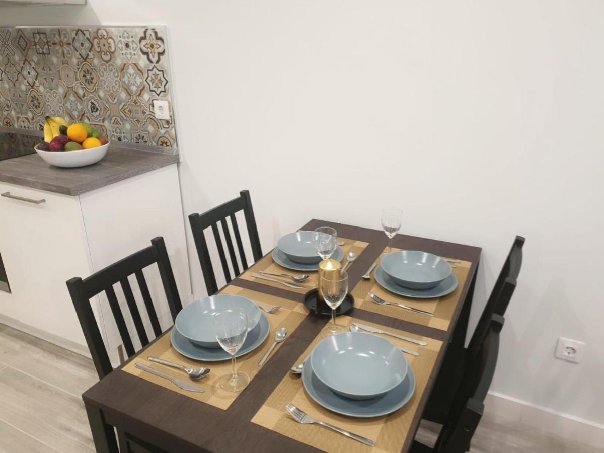 Appartement Guanarteme Vista Surf à Las Palmas de Gran Canaria Extérieur photo